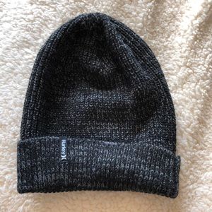 Hurley beanie